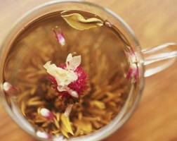 中医的四种排毒养颜方法